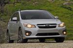 Subaru Impreza 2012 года